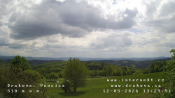 Kopec Vančica
