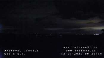 Obec Držková