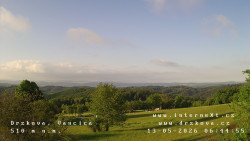 Kopec Vančica