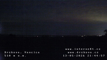 Obec Držková
