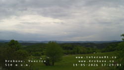 Kopec Vančica
