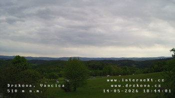 Obec Držková