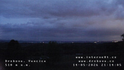 Kopec Vančica