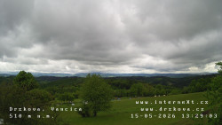 Kopec Vančica