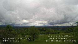 Kopec Vančica
