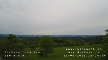 Obec Držková