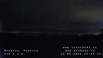 Obec Držková