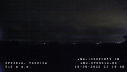 Kopec Vančica