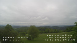 Kopec Vančica