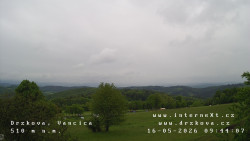 Kopec Vančica