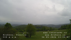 Kopec Vančica