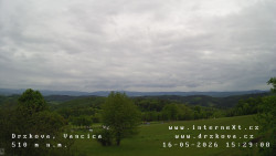 Kopec Vančica