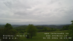 Kopec Vančica