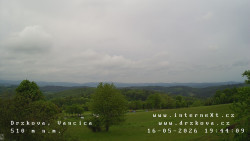 Kopec Vančica