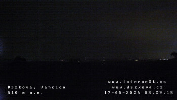 Obec Držková
