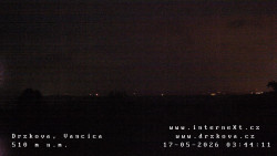Kopec Vančica