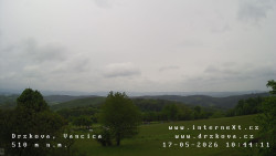 Kopec Vančica