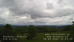 Kopec Vančica