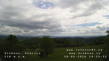 Obec Držková