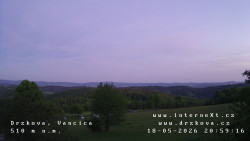 Kopec Vančica