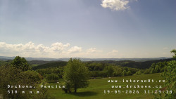 Kopec Vančica