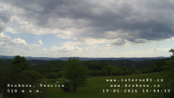 Kopec Vančica