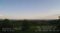 Kopec Vančica