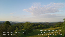 Kopec Vančica