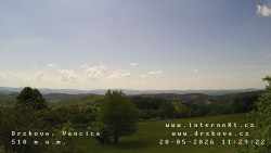 Kopec Vančica