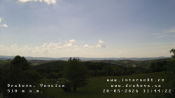 Kopec Vančica