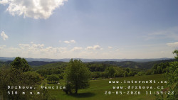 Kopec Vančica