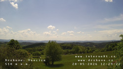 Kopec Vančica