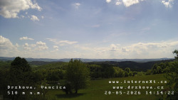 Kopec Vančica