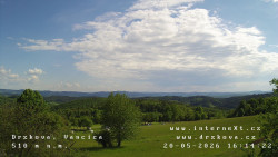 Kopec Vančica