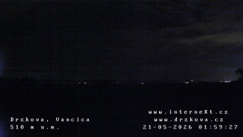 Obec Držková