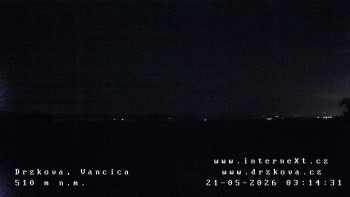 Obec Držková