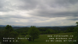 Kopec Vančica