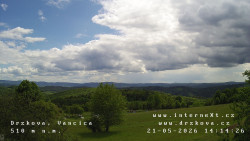 Kopec Vančica