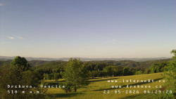 Kopec Vančica