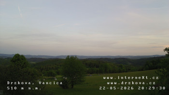 Obec Držková