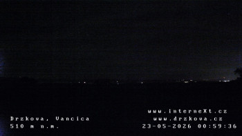 Obec Držková