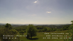 Kopec Vančica