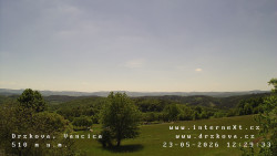 Kopec Vančica