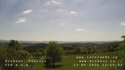 Kopec Vančica