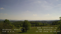 Kopec Vančica