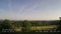 Kopec Vančica