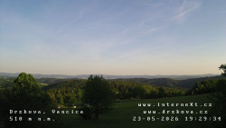 Kopec Vančica
