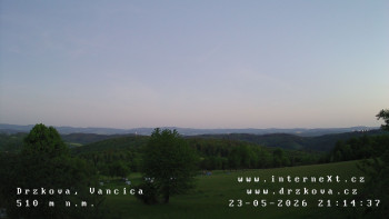 Obec Držková