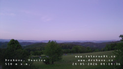 Kopec Vančica