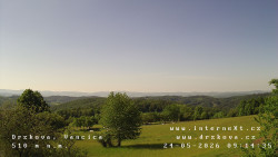 Kopec Vančica